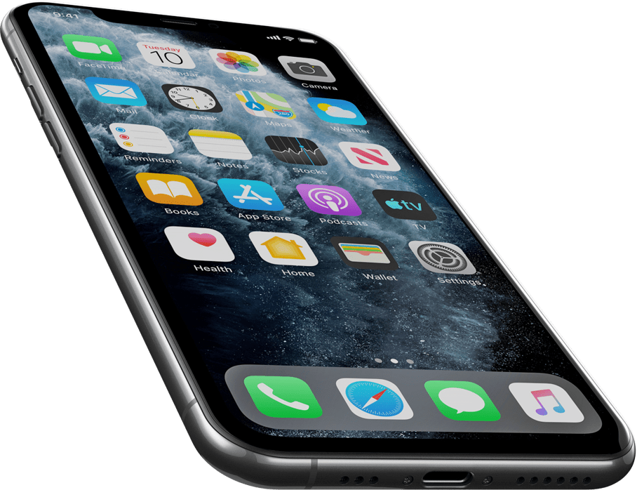 Ремонт Техники Apple