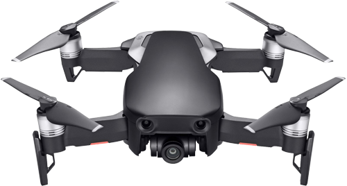 Ремонт Квадрокоптеров