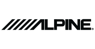 Аудиосистемы Alpine Alpine