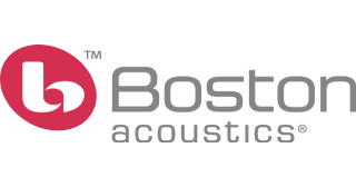 Аудиосистемы Boston acoustic Boston acoustic